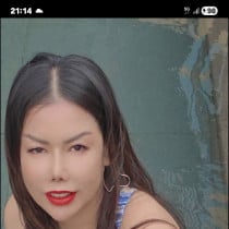 Jaajaa Bangkok Escort