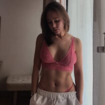 Jacey Bangkok Escort