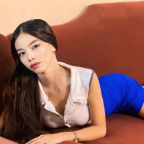 Jackie Manila Escort