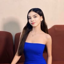 Jackie Manila Escort