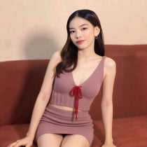 Jackie Manila Escort