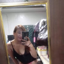 Jade Manila Escort