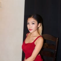 Jade Manila Escort