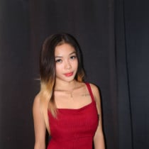 Jade Manila Escort