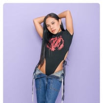 Jade Manila Escort