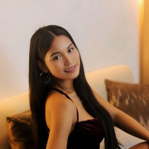 Jade Manila Escort
