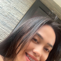 Jade vienna Bali Escort