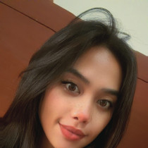 Jade vienna Bali Escort