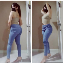 Jadeene Manila Escort