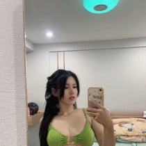LookPeach Bangkok Escort
