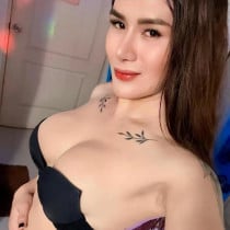 Jamila90 Hong Kong Escort