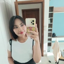 Jammie Phnom Penh Escort