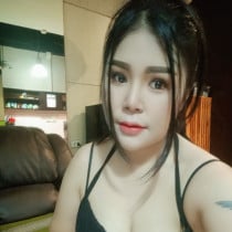 Jammy Bangkok Escort