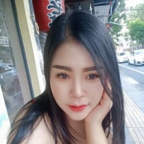 Jammy Bangkok Escort