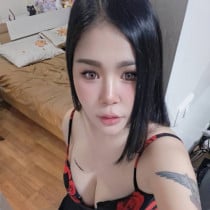 Jammy Bangkok Escort
