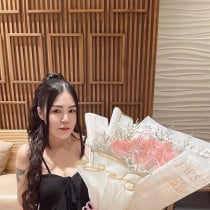 Jammy Bangkok Escort