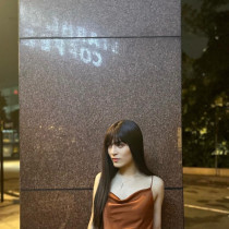 Jane Smooci model