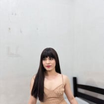 Jane Singapore Escort