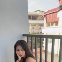 Jane Phnom Penh Escort