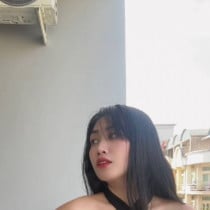 Jane Phnom Penh Escort