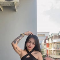 Jane Phnom Penh Escort