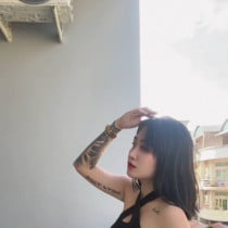 Jane Phnom Penh Escort