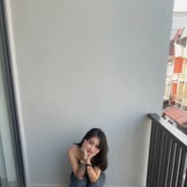 Jane Phnom Penh Escort