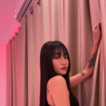 Jane Manila Escort
