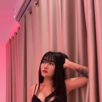 Jane Manila Escort