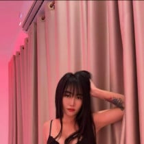 Jane Manila Escort