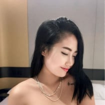 Jane Smooci model