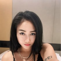 Jane Manila Escort