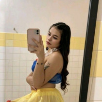 Jane Manila Escort