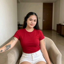 Jane Manila Escort