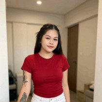 Jane Manila Escort