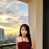 Jane Manila Escort
