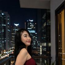 Jane Manila Escort