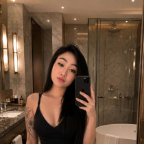 Jane Manila Escort