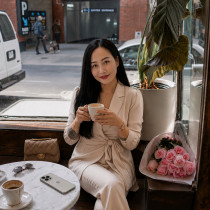 Jane Manila Escort
