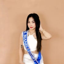 Janna Manila Escort