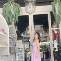 Janny Bangkok Escort