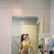 Janny Bangkok Escort