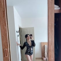 Janny Bangkok Escort