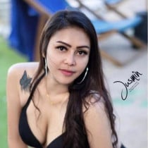 Jasmin Phuket Escort