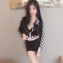 Jasmine Kuala Lumpur Escort