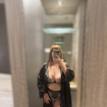 Jasmine Kuala Lumpur Escort