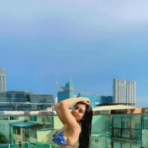 Jasmine Bangkok Escort
