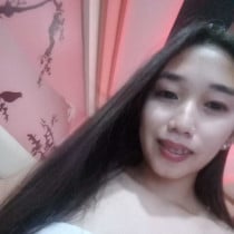 Jasmine Manila Escort