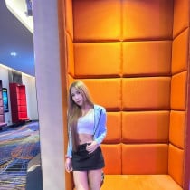 Jasmine Bangkok Escort