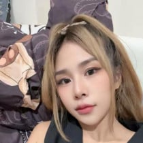 Jasmine Bangkok Escort